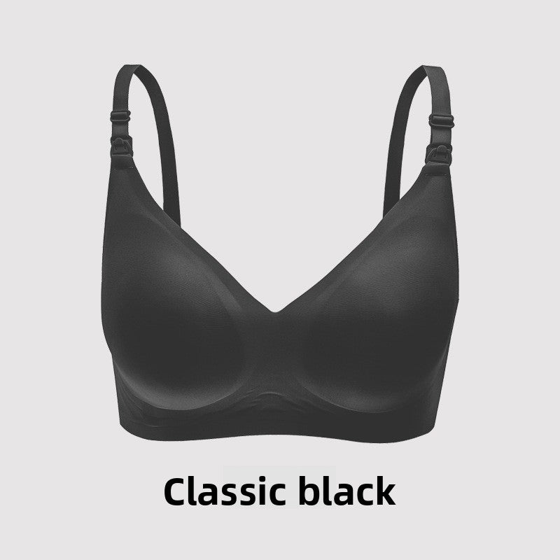 Breastfeeding underwear for pregnant women
