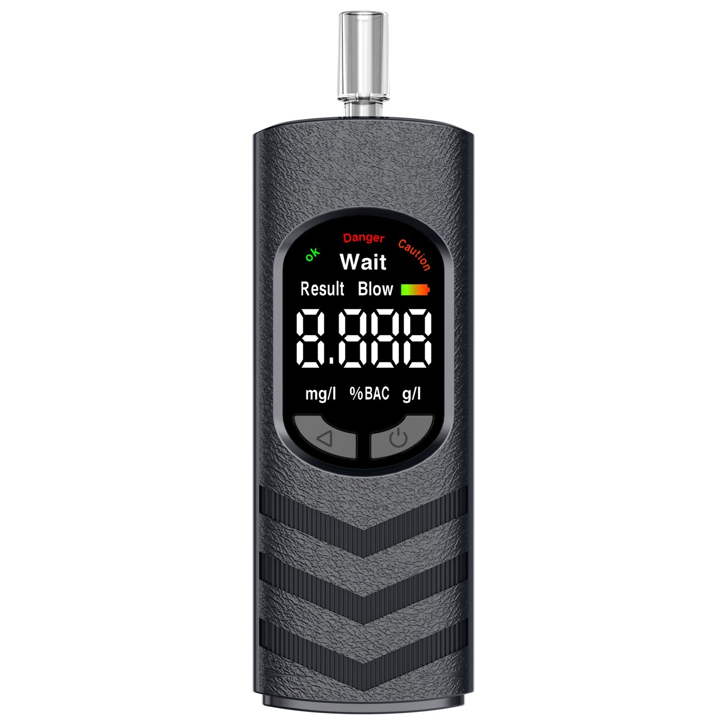 Breath Alcohol Tester