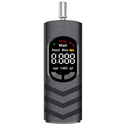 Breath Alcohol Tester