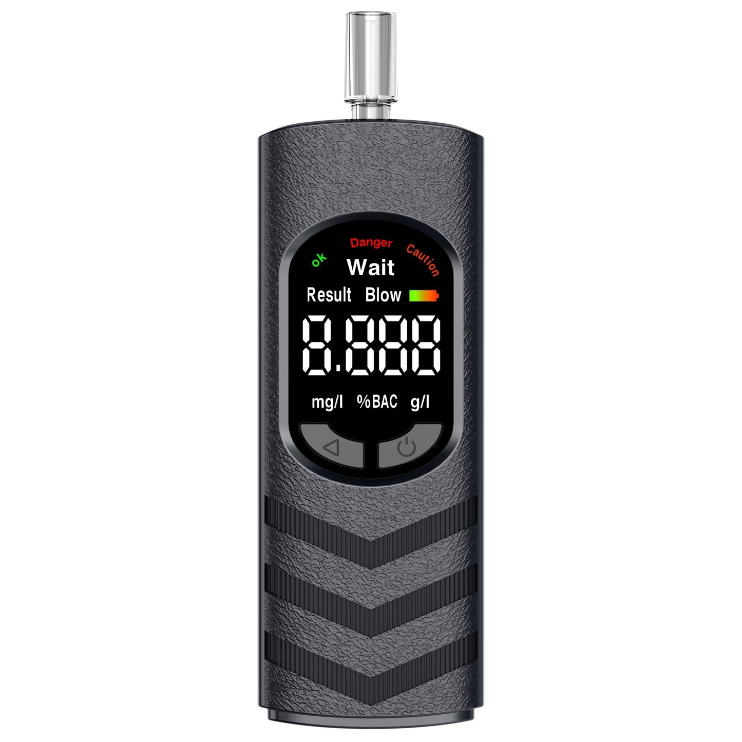 Breath Alcohol Tester