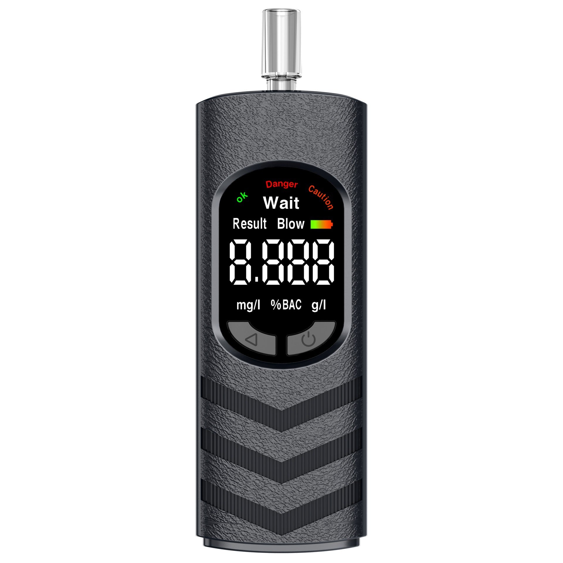 Breath Alcohol Tester