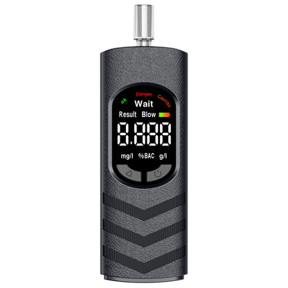 Breath Alcohol Tester