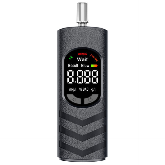 Breath Alcohol Tester