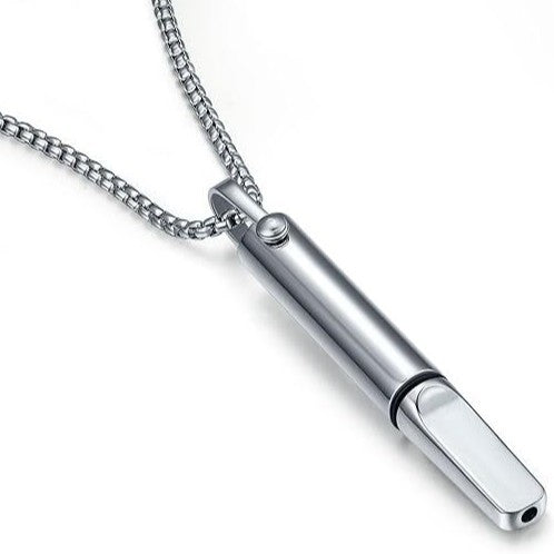 Breath Pendant