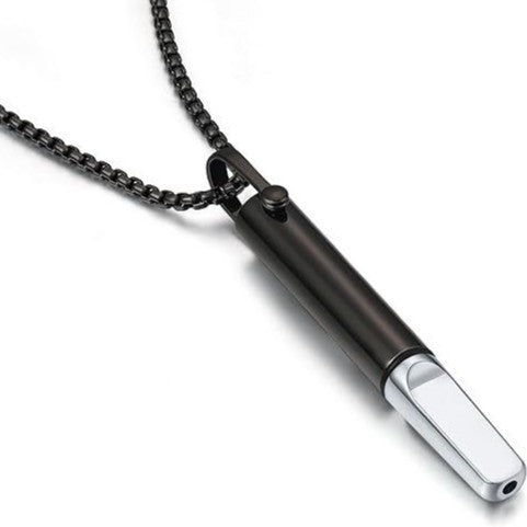Breath Pendant