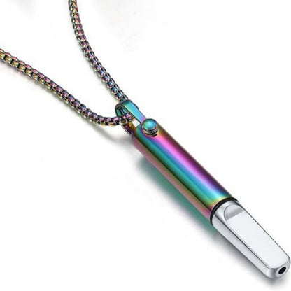 Breath Pendant
