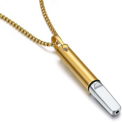 Breath Pendant
