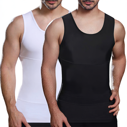 Breathable Abdominal Shaping Top