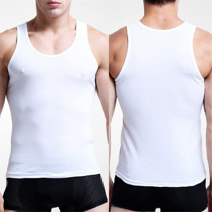 Breathable Abdominal Shaping Top