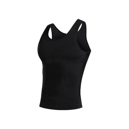 Breathable Abdominal Shaping Top