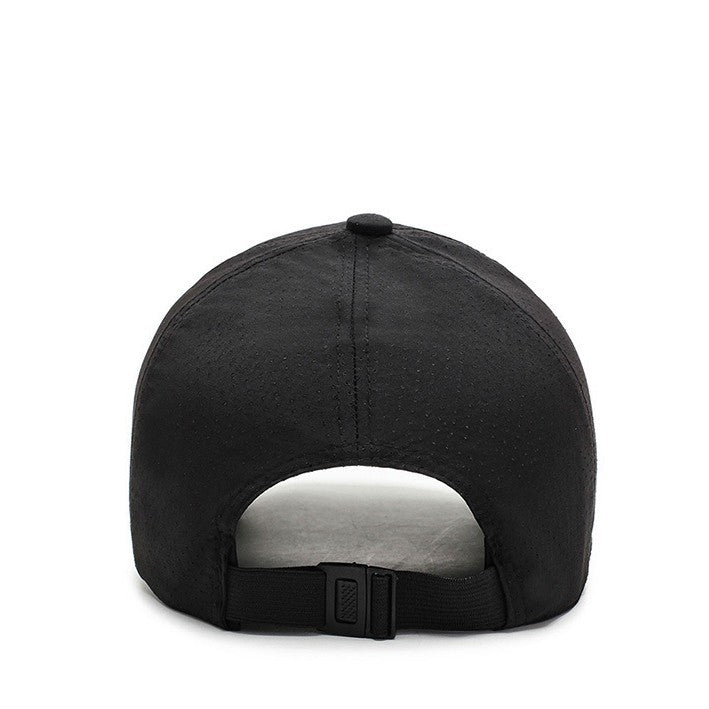Breathable Adjustable Baseball Cap