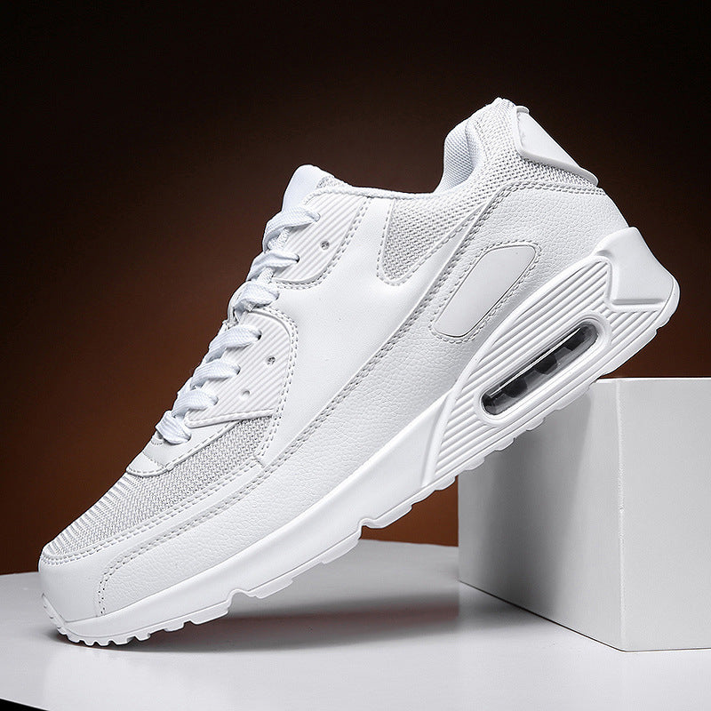Breathable Air Cushion Sports Shoes