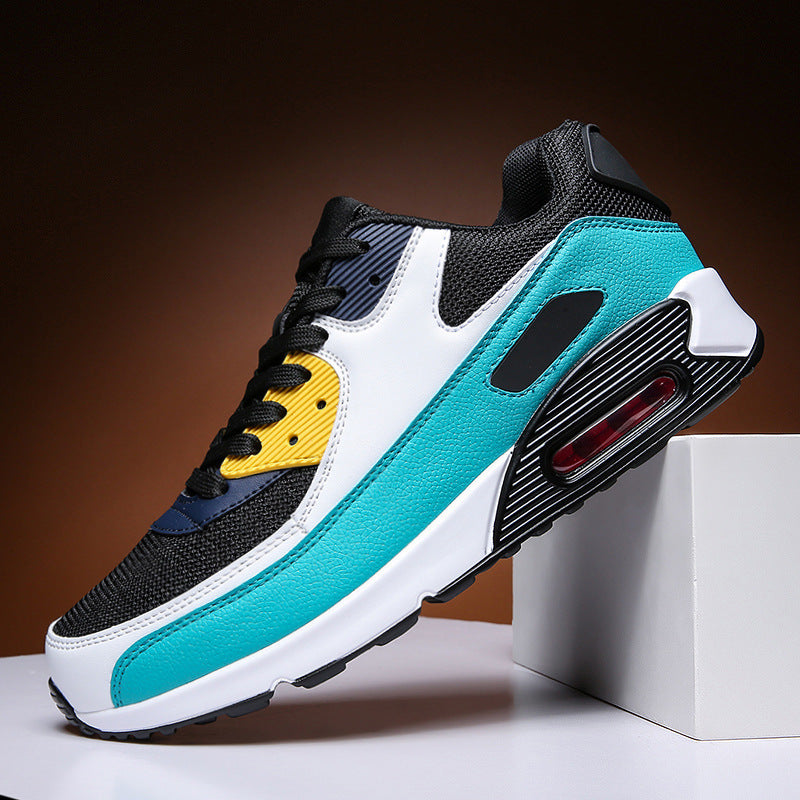 Breathable Air Cushion Sports Shoes