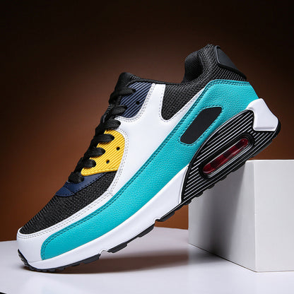 Breathable Air Cushion Sports Shoes