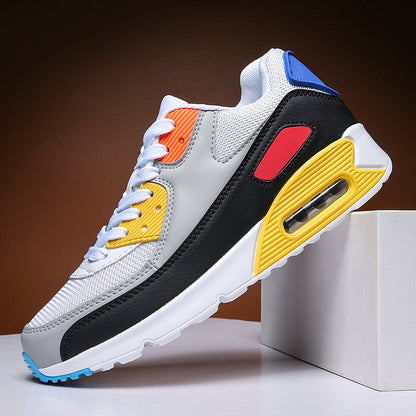 Breathable Air Cushion Sports Shoes