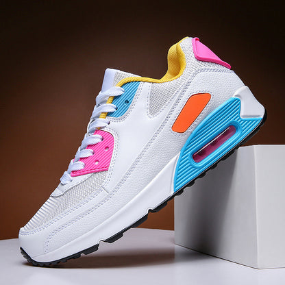 Breathable Air Cushion Sports Shoes