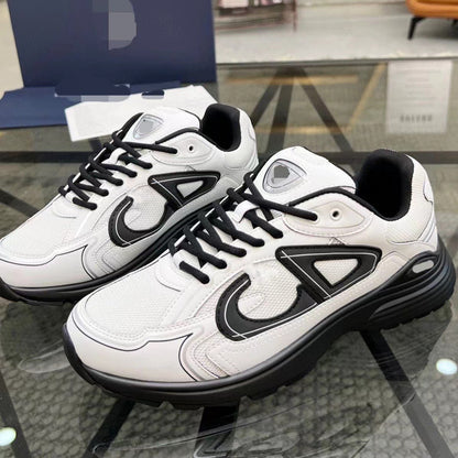 Breathable and Comfortable Casual Sports Shoes