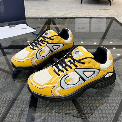 Breathable and Comfortable Casual Sports Shoes