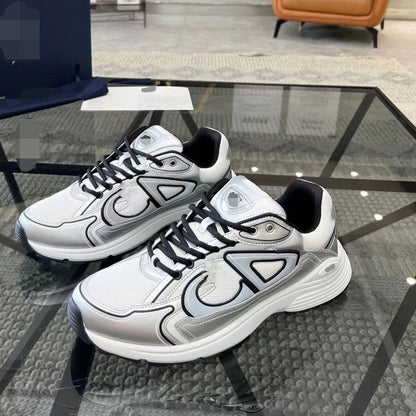 Breathable and Comfortable Casual Sports Shoes