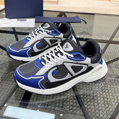 Breathable and Comfortable Casual Sports Shoes