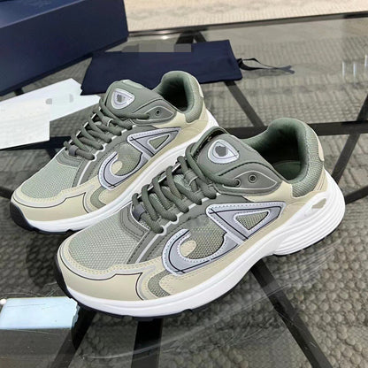 Breathable and Comfortable Casual Sports Shoes