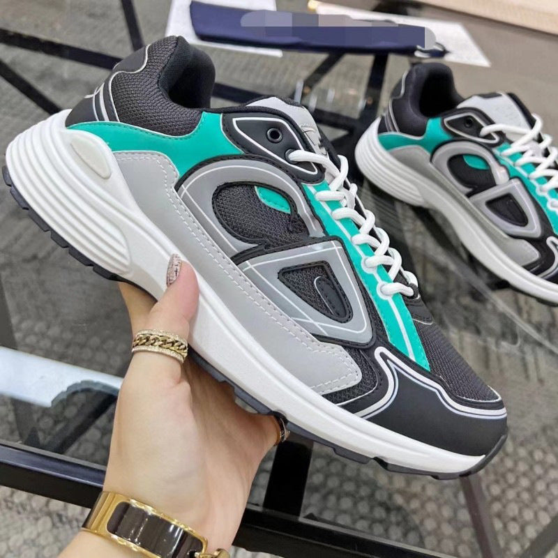 Breathable and Comfortable Casual Sports Shoes