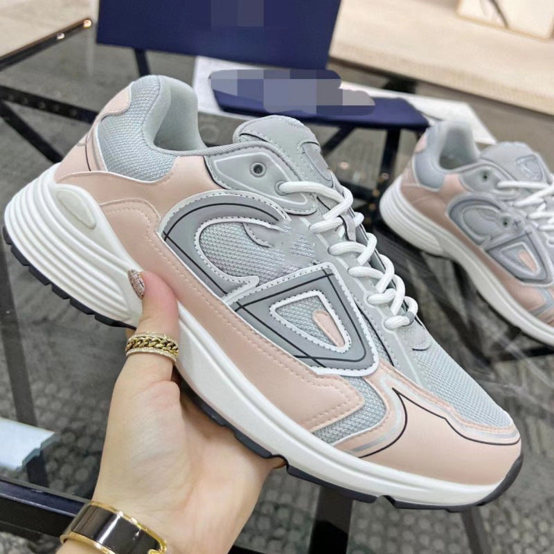Breathable and Comfortable Casual Sports Shoes