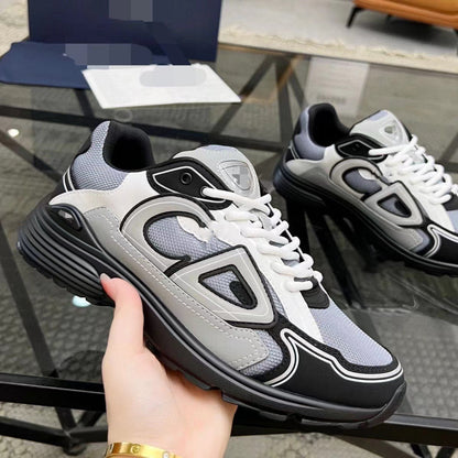 Breathable and Comfortable Casual Sports Shoes
