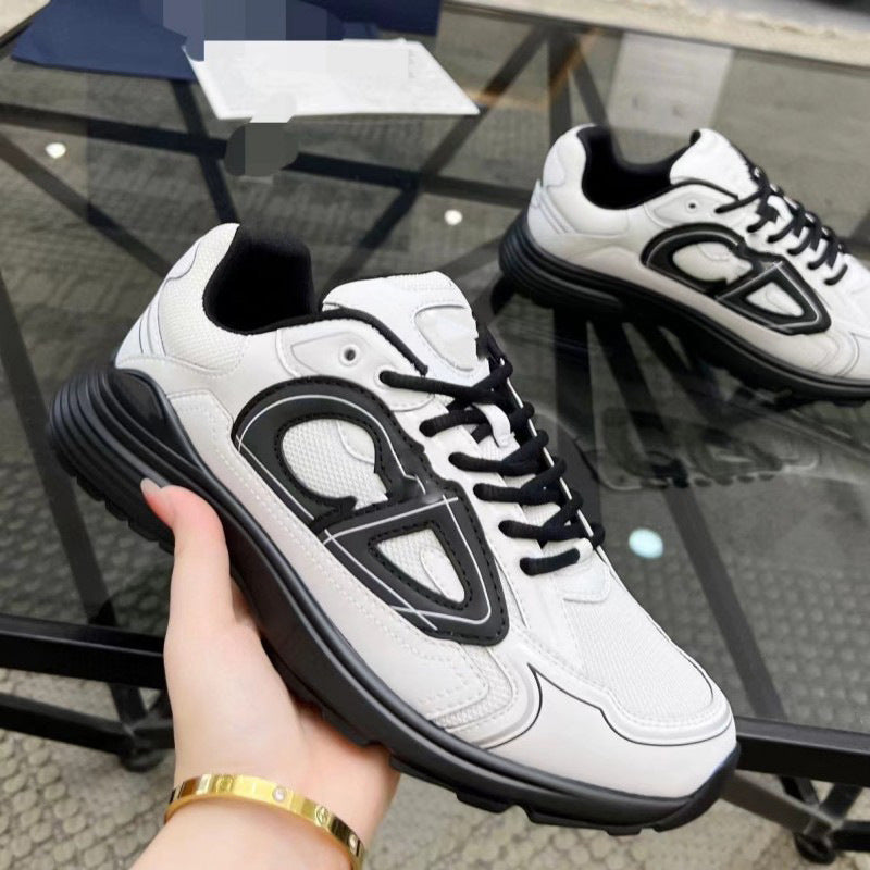 Breathable and Comfortable Casual Sports Shoes