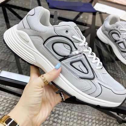 Breathable and Comfortable Casual Sports Shoes