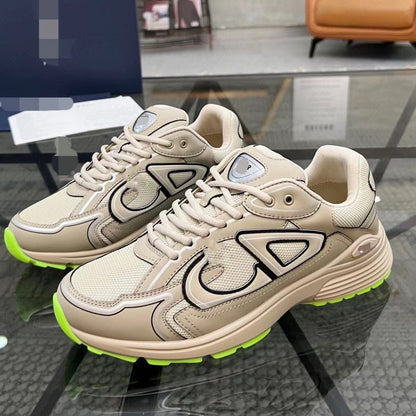 Breathable and Comfortable Casual Sports Shoes