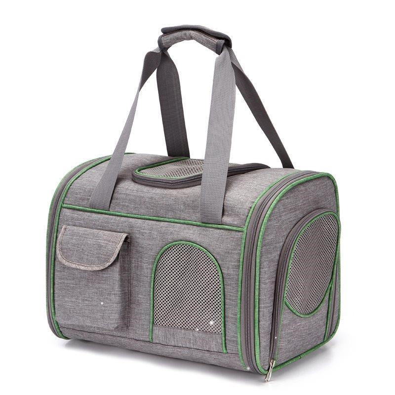 Breathable and Convenient Dog Bag Pet Supplies Cat Bag Pet