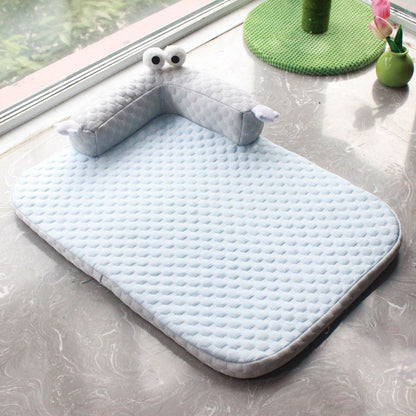 Breathable and not stuffy Kennel