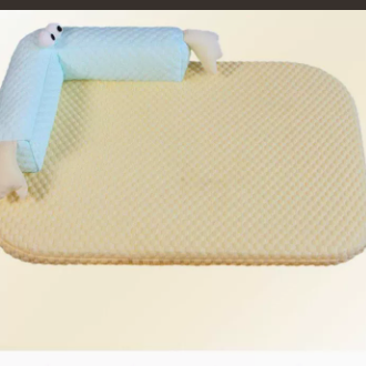 Breathable and not stuffy Kennel