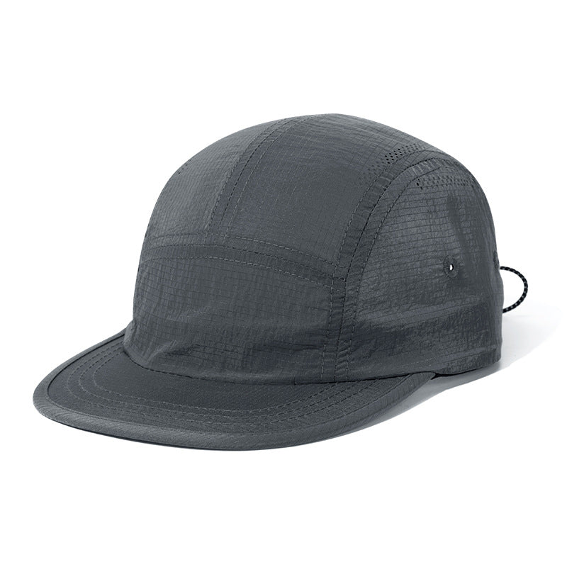 Breathable and Quick-Drying Baseball Cap