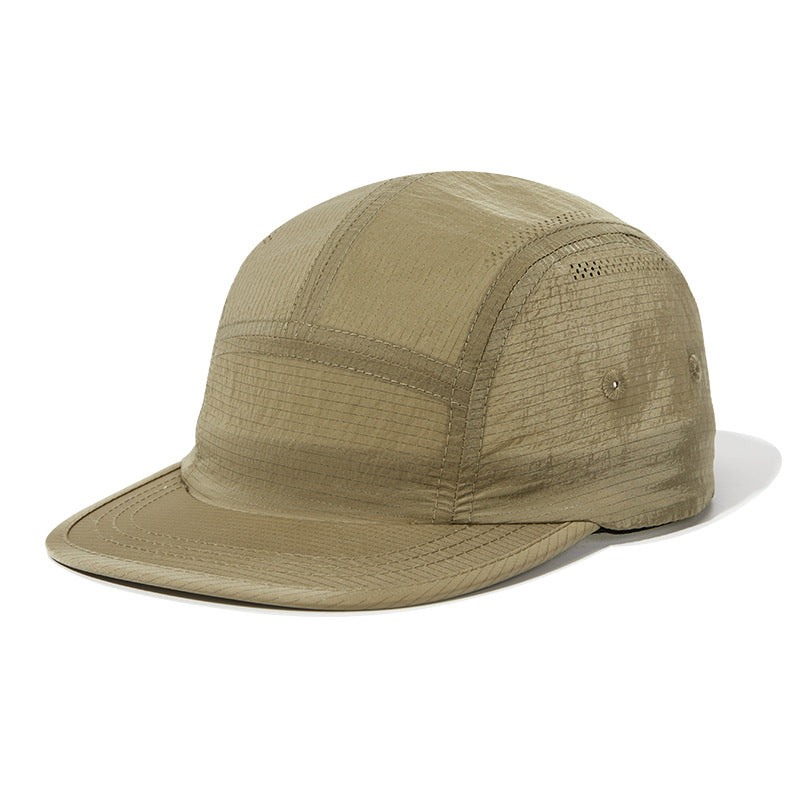 Breathable and Quick-Drying Baseball Cap