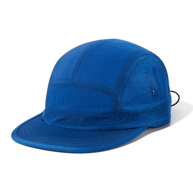 Breathable and Quick-Drying Baseball Cap