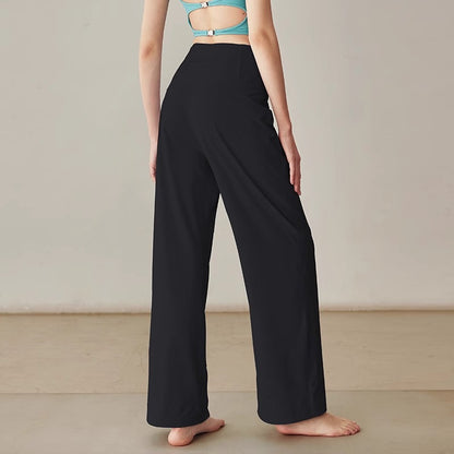 Breathable and Quick-Drying Running Training Pants