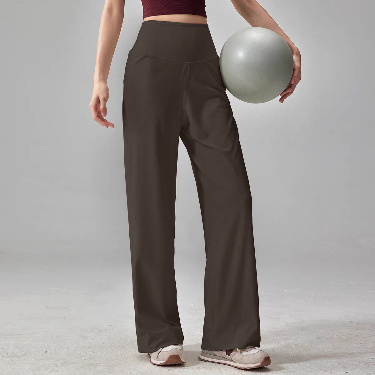 Breathable and Quick-Drying Running Training Pants