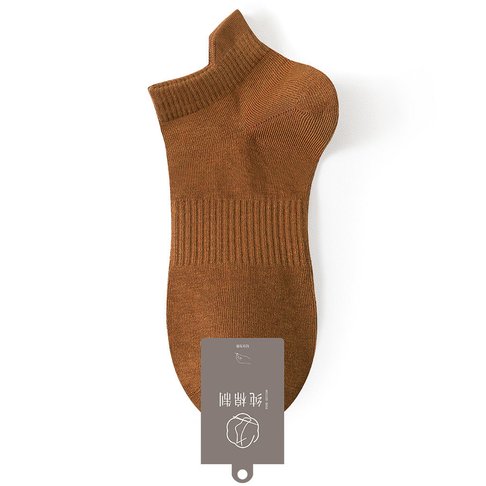 Breathable Ankle Socks