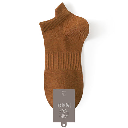 Breathable Ankle Socks