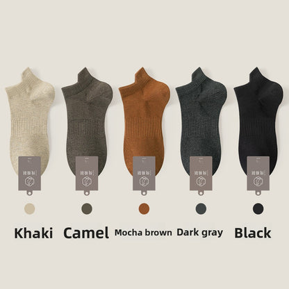 Breathable Ankle Socks