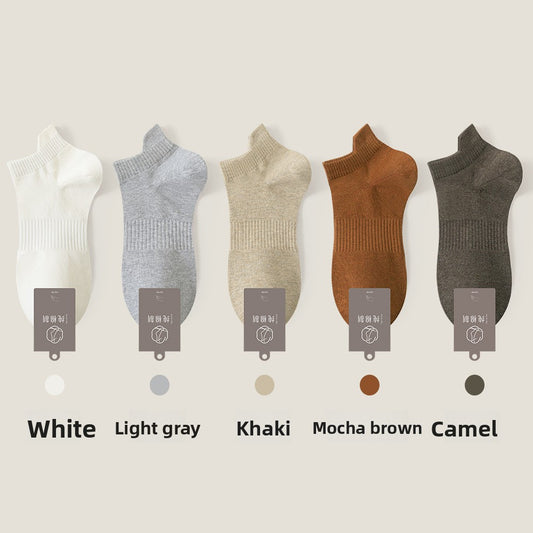 Breathable Ankle Socks