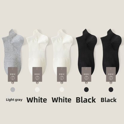 Breathable Ankle Socks