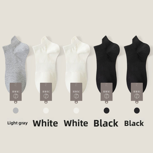Breathable Ankle Socks