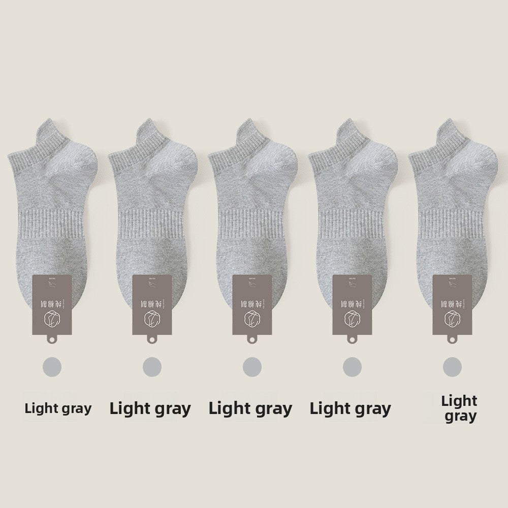 Breathable Ankle Socks