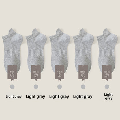 Breathable Ankle Socks