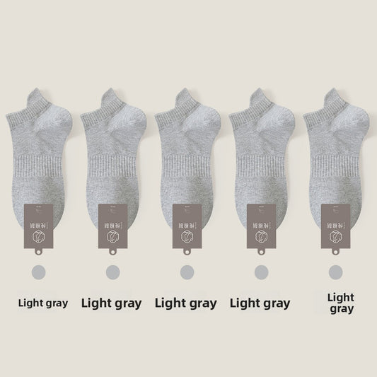 Breathable Ankle Socks