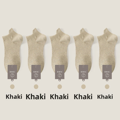 Breathable Ankle Socks