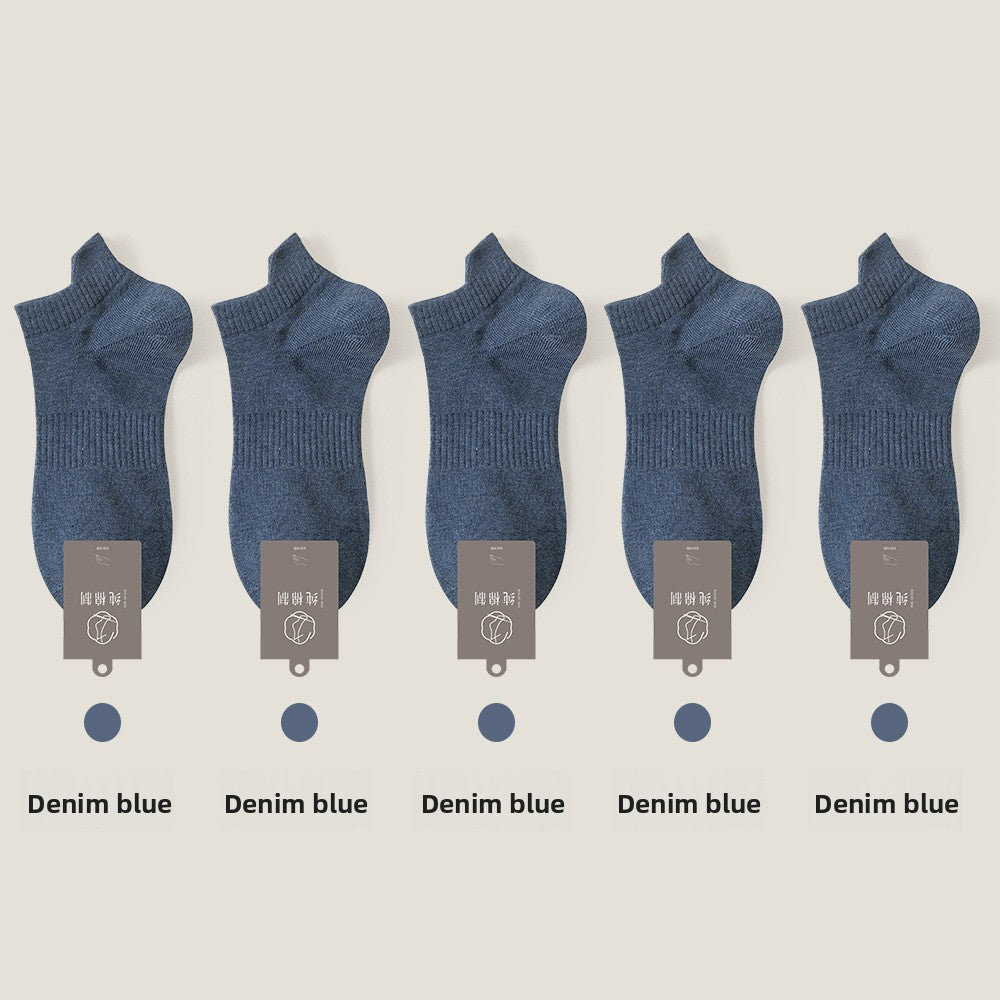 Breathable Ankle Socks
